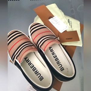 Burberry Sneakers